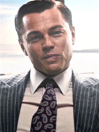 Jonah Hill understood the assignment 😭🔥 #wolfofwallstreet #jonahhill #edit #fyp #viral