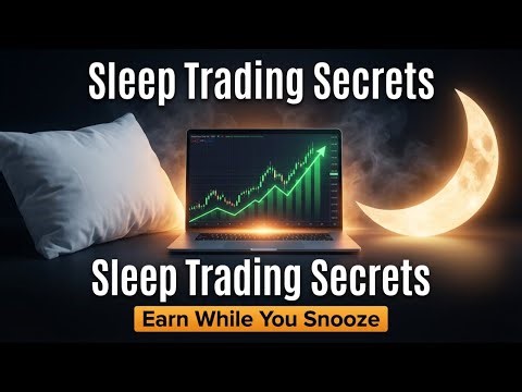 BECOME A DISCIPLINED TRADER WHILE YOU SLEEP | 2+ Hours Subconscious Reprogramming (9 Acts)