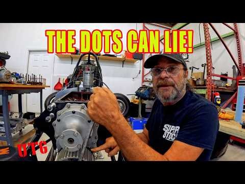 An Important Skill Everyone Who Messes With Engines Should Know! Feeler Gauge Cam Timing