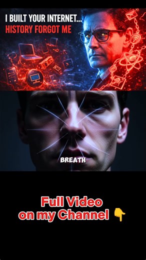 😬Leonard Kleinrock | The Man Behind Every Click…