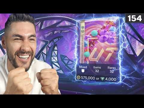 My VIP FUT Birthday Pack (Icon Or Hero Guaranteed)! Insane Player Packed!