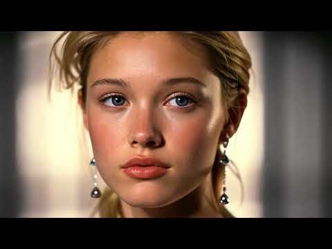 065 Sacred Dream Patternist Futuristic Alien Space Warriors