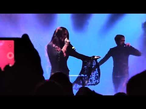 Ashbury Heights - Is that your uniform (live Amphi Festival 2025)