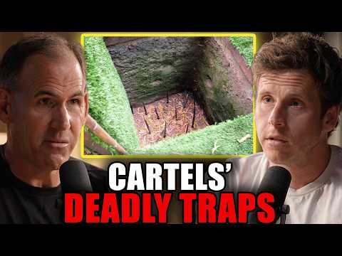 They Call This Poison "El Diablo" for a Reason | John Nores
