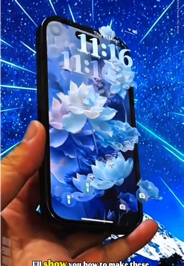 218-iOS 26 how to get 3D spatial wallpaper background for your iPhone How to set up iPhone wallpaper tutorial How to apply iPhone live wallpaper live wallpaper wallpaper iPhone wallpaper 8K wallpaper #hypiccreator #hypic #Godpic #wallpaper #hypicATETHAT @hypic_global wallpaper dynamicwallpaper 😘😘