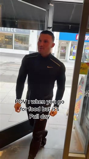 Effective Pull Day Workout for Strength Training