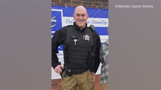 Retired Chicago SWAT officer dies after being shot in line of duty in Kentucky