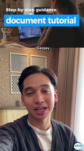 Word Page Rearrangement Tutorial video