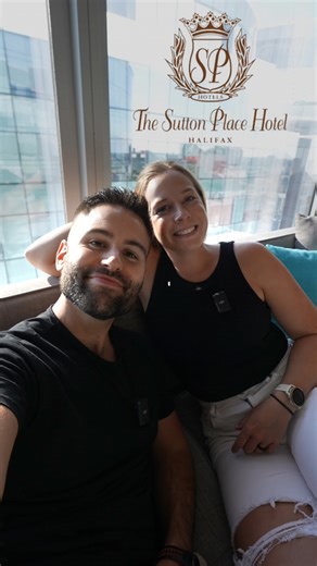 Best hotel in Halifax Canada | Luxury experience and stunning views