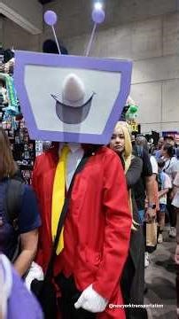 🛠️ SDCC 2025 Exhibit Hall Walk (Part 6 of 13)! MetalSoul • Janome Cosplay • Bellzi • Raw Sound 🎧