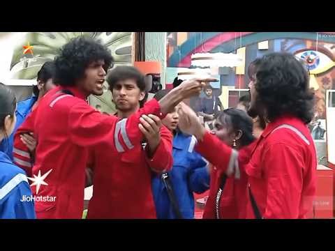 Bigg Boss Tamil Season 10 | 22nd October 2026 - Live