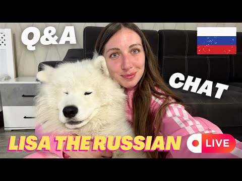 Driving in RUSSIA without fuel? ⛽️ Vladivostok to Moscow by car SPECIAL live 🇷🇺