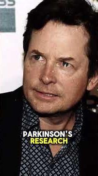 Michael J. Fox: The Star Who Never Gave Up