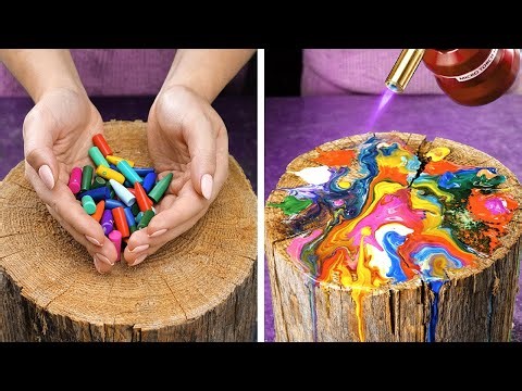 Decorating On A Budget: DIY Home Decor Ideas