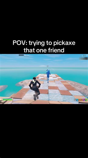 Bro trying so hard to js get pickaxed ✌️🥹 #fyp #foryoupage #fortnite #fortniteclips