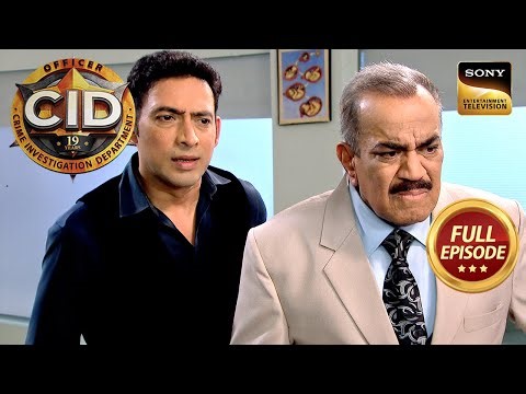 इस Case के Forensic Report ने उड़ाए Team CID के होश | CID | Full Episode