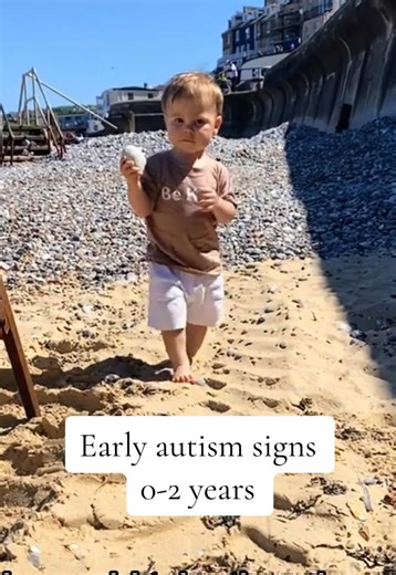 Reshare of arlos early autism signs. As so many found this one helpful. Merry Christmas to you all i know Christmas in a sen household can be gull of struggle with the chage in routine budy households bright lights the list goes on. Forbus we stay in our safe place and go with the flow i still gave things to wrap and its Christmas eve 😬 #fyp #foryo #autismawareness #autismo #autismoftiktok