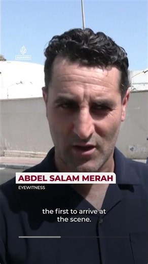 Eleven killed in Algeria orphanage fire | AJ #shorts
