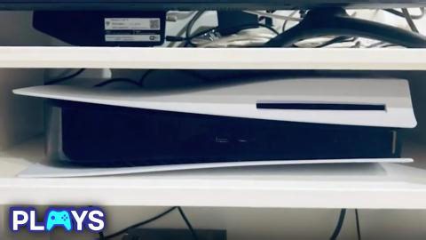 25 things you didn't know about the PS5