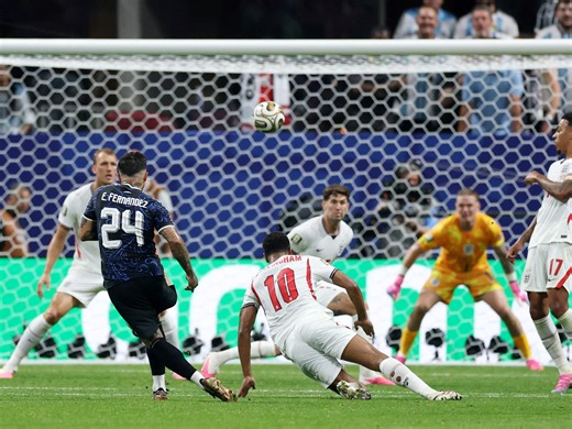 Resumen, videos y highlights de Argentina vs Inglaterra, el Mundial 2026: del gol de Gordon a la histórica remontada de la Albiceleste