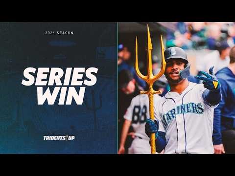 Braves vs. Mariners: Full Game Highlights (5/6/26)