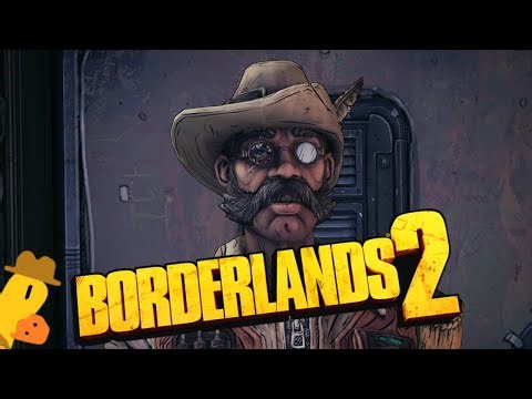 Achievement Hunting With a Axton The Best With The Turret in Borderlands 2 Road to Level 50 #17