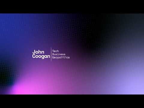 WE ARE JEROME POWELL, Holy Apple Airball, Tyler Cowen AGI Update, Meta Compute