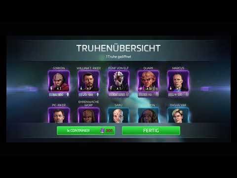 Star Trek Fleet Command #129