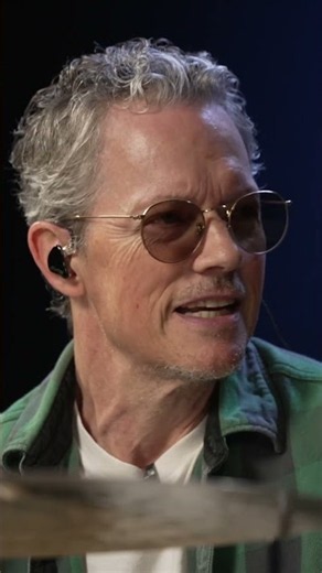 Dave Krusen Takes Us Back to Pearl Jam’s Beginning #drumeo #davekrusen #pearljam
