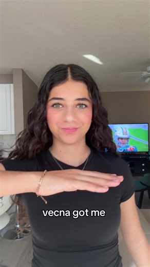 Mariah (@yomariahh2)’s video of vecna