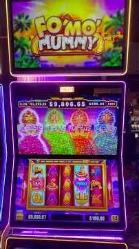 New Slot SHOCKS Us..... #gambling #casino #slots