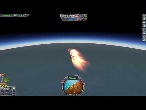 Kerbal space program: PS5