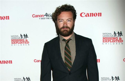 Danny Masterson has lost appeal against 2023 rape conviction