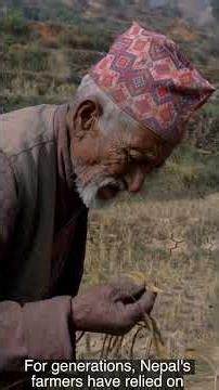 The Roof of the World is Collapsing | Climate Change in Nepal