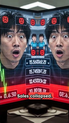 Game Dev Tycoon’s Anti-Piracy Trap