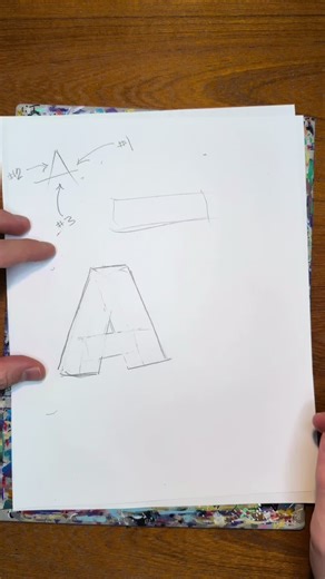 #graffiti #graffititutorial #learning #grafftok #lettertutorial | graffiti