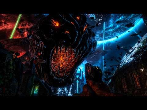 COD BO3 Zombies Revelations Gameplay.