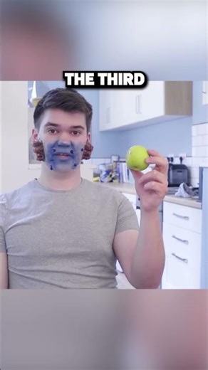 He Tried A Strange Banana! 🍌😲🤯