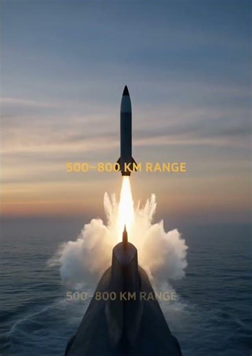 DRDO to Test Submarine-Launched Cruise Missile from Kalvari-Class Subs