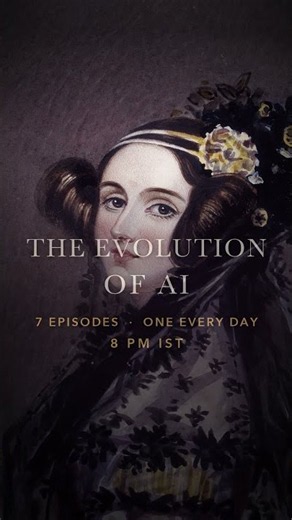 What Would Ada Lovelace Say About ChatGPT? | The Evolution of AI