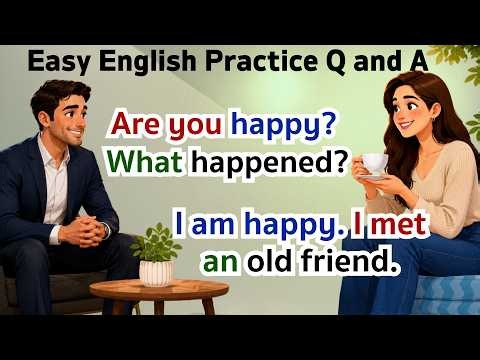 500 Simple Phrases | English Conversation | English Speaking Practice for Beginners