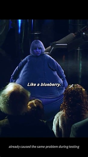 🎬 Charlie and the Chocolate Factory (2005) — Funny & Crazy Scene Inside Mysterious Candy Factory 🍭