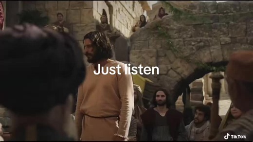 The Chosen: Jesus is the Way | A Powerful Christian Moment