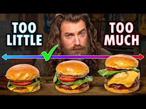 Light vs. Regular vs. Extra Taste Test