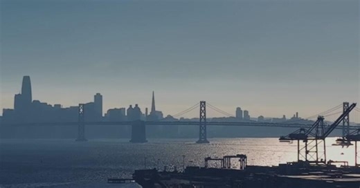 Protecting the San Francisco Bay shoreline from the effects of climate change