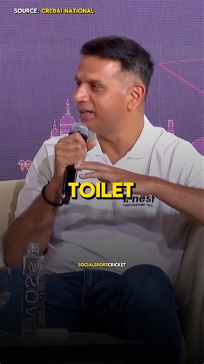 Rahul Dravid tells a strange story of the final of the Natwest Trophy. #rahuldravid #sachintendulkar