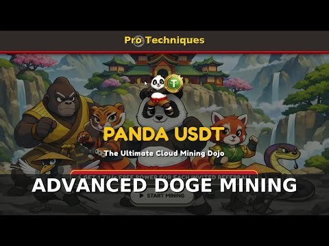 Advanced Dogecoin CPU Mining Techniques Revealed