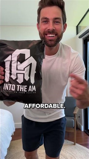 Attention Grabbing Tees from INTO THE AM