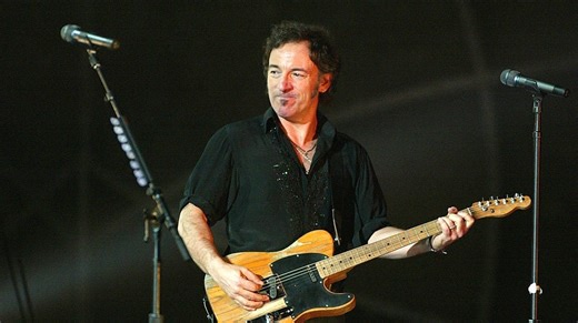 Bruce Springsteen Center for American Music Opens June 7 at Monmouth University