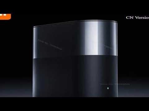 #Xiaomi Router BE3600 Pro WiFi 7 Dual-Band Qualcomm quad-core Gaming Acceleration 3570Mbps Dual WAN